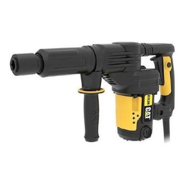 Imagem de Martelo Demolidor Sextavado C.A.T 1100w 5kg Cat 220v, 220V