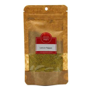 Imagem de Lemon Peper Casa Santa Luzia 50g