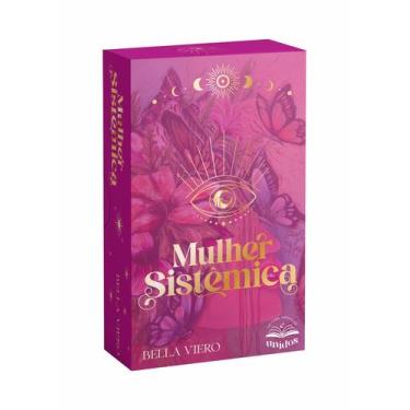 Imagem de Oráculo mulher sistêmica - Editora Gráficos Unidos