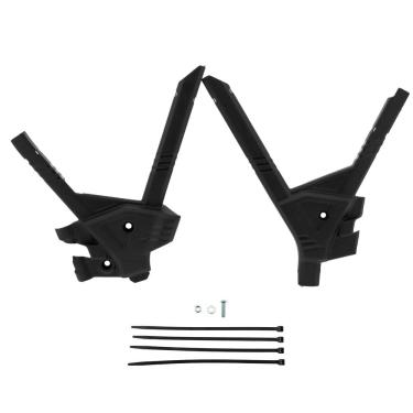 Imagem de Protetor Quadro Amx Defender Honda Xre 300 2009 Em Diante