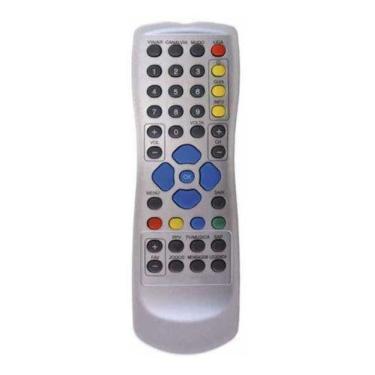 Imagem de Controle Remoto Claro Tv Livre Pre Pago Testado