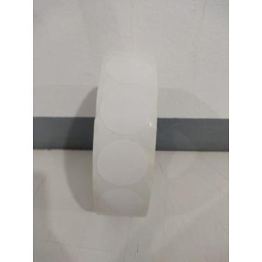 Imagem de Etiqueta Redonda Colorida Bolinha 19mm 1.000 Unid. - RPrint Etiquetas,