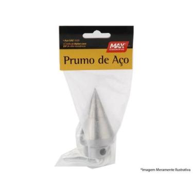 Imagem de Prumo Centro Max 400G 85555