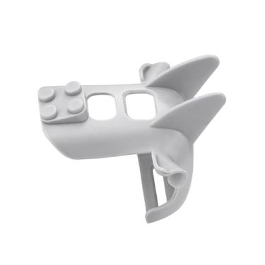 Imagem de Bateria leve de liberação rápida, cauda antiqueda para drone DJI NEO, peça de acessório