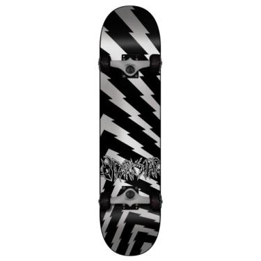 Imagem de Darkstar Skate completo Powerline - 19 cm