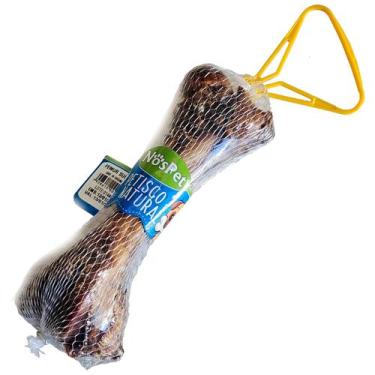 Imagem de Petisco Desidratado Natural P/ Cães Nospet Femur Suino SrkG