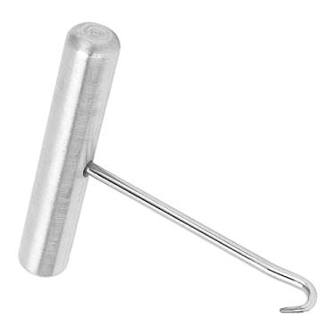 Imagem de Raquete Corda Assistência Extrator Amarrando Ferramenta para Tênis Badminton Squash Raquete de Squash Corda Assistência Extrator