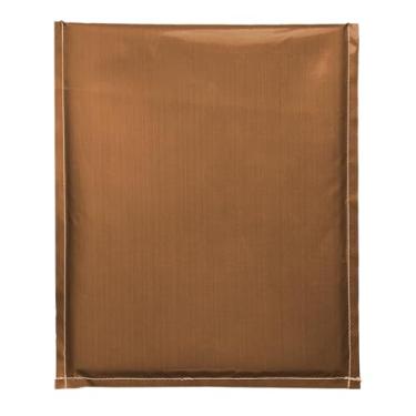 Imagem de VCHOMY Travesseiro De Transferência De Prensa Térmica Extra Grande De 16 X 20 Polegadas, Tapete De Transferência De Prensa Térmica De Teflon Para Projetos De Vinil De Sublimação De Prensa Térmica (16