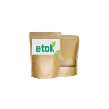 Imagem de Albumina (Clara De Ovo) - 100Gr - Tok Essências & Ervas