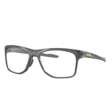 Imagem de Óculos de grau Oakley OX8144 0257 Knolls-Unissex