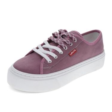 Imagem de Levi's Dakota feminino, rosa, 36
