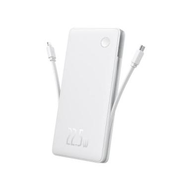 Imagem de Carregador Portátil Baseus Digital Display Power Bank carregamento ráp