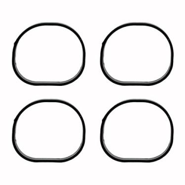 Imagem de FEL-PRO MS 97580 Junta do coletor de admissão do motor para Fiat 500