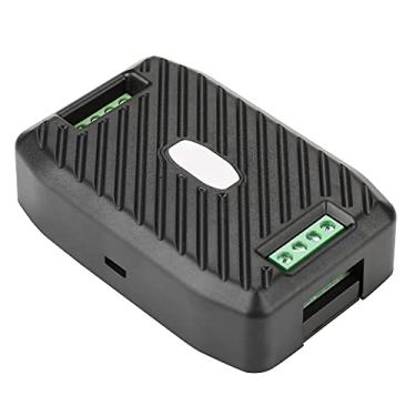 Imagem de Medidor de Consumo DC Medidor de Consumo PEACEFAIR Medidor de Watt PZEM 017 Multi Função DC Tensão Corrente Medidor de Consumo de Energia (PZEM-017)