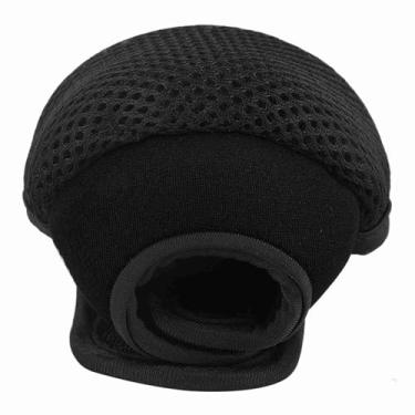 Imagem de Bolsa de Rolo de Pesca Respirável - Carretel de Peixe ou para Bobinas de Isca | Saco de Rodas de Peixe Ideal para Armazenamento e Transporte | Cor