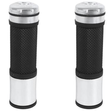 Imagem de Par de manopla do acelerador universal CG125 CG150 CG160 Fan Titan Sta