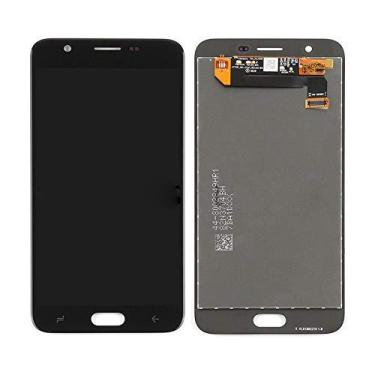 Imagem de Tela LCD digitalizadora painel de toque de substituição para Galaxy J7 Refine (2018) SM-J737 SM-J737P J737 J737V J737T 5,5", Preto
