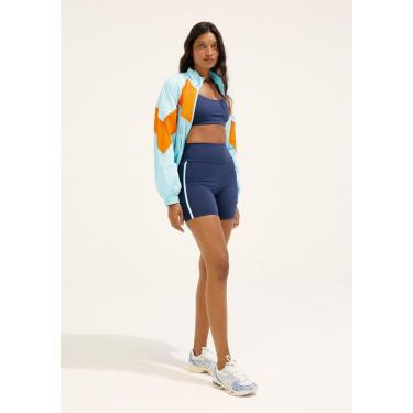 Imagem de Shorts Hering + Cosmo Curto Esportivo Feminino-Feminino