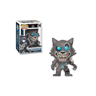 Imagem de Funko POP! Five Nights at Freddy's - Twisted Wolf