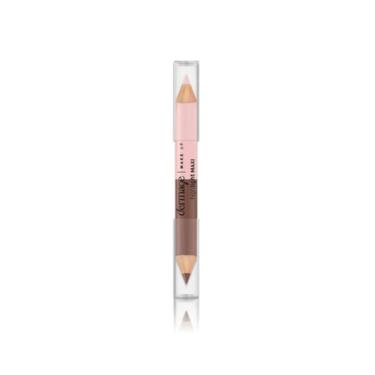 Imagem de Lapis Para Sobrancelhas Highlight Maxi Dermage