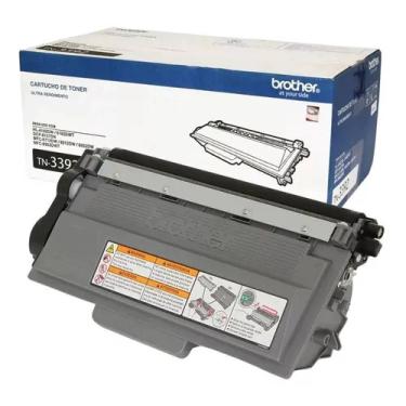 Imagem de Toner Original Tn3392 Tn-3392 Para Laserjet MFC8712DW MFC8952DWT