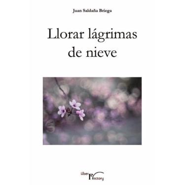 Imagem de Llorar lágrimas de nieve-Espanhol