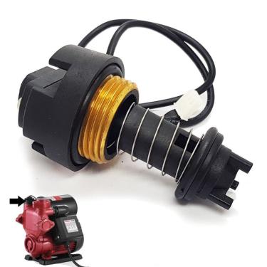 Imagem de Fluxostato para Pressurizador Lorenzetti PL400P - PL408