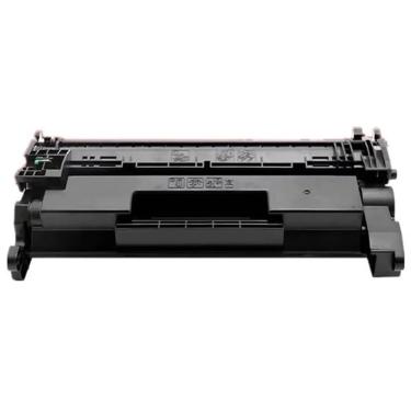 Imagem de Toner CF258A compatível com chip para impressora hp M404DN