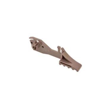 Imagem de Alavanca Esquerda Ricoh SP5200S SP5200DN SP5200 SP5210SF