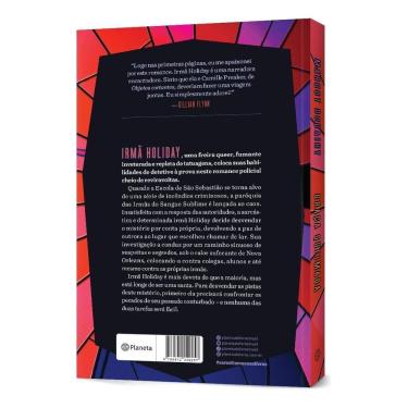 Imagem de Graça Queimada