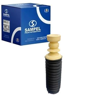 Imagem de Kit Do Amortecedor Dianteiro Yaris 2018 A 2023 - Sampel Sk91011S