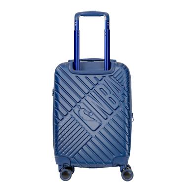 Imagem de Mala De Viagem Bordo P Com Rodas 360° Nba Space Sestini