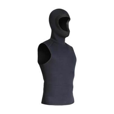 Imagem de UGPLM Colete de traje de neoprene de 3 mm, Xxl
