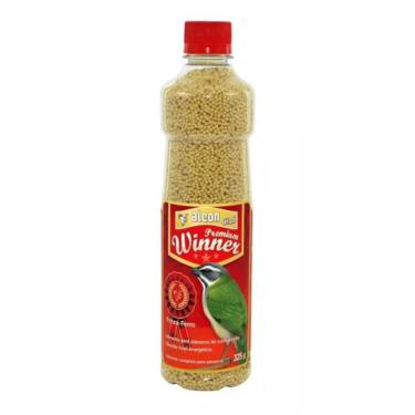 Imagem de Ração Alcon Club Premium Winner Trinca-ferro 325g