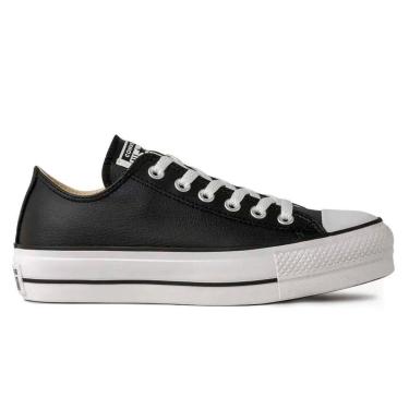 Imagem de Tênis All Star Flatform Lift Ct0983 Original-Feminino
