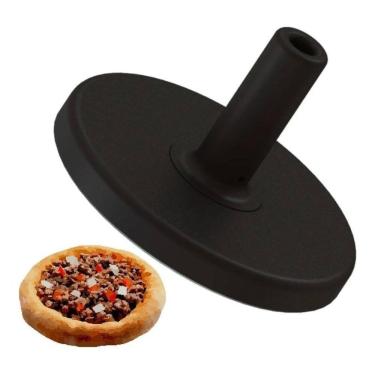 Imagem de Molde De Esfiha Aberta Cortador Cabo Com 15 Centímetros 2