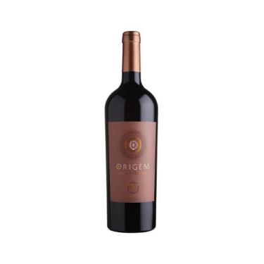 Imagem de Vinho origem tinto seco carmenere 750ml