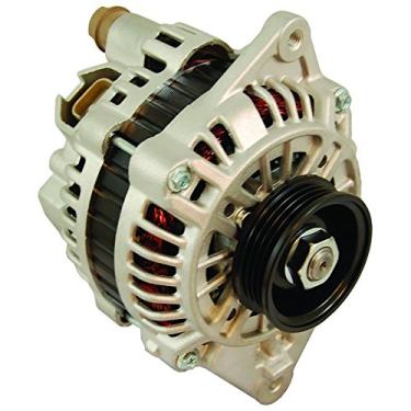 Imagem de Premier Gear Substituição do alternador PG-12647 para Mitsubishi - Europe Space Gear (94-01), Pajero (97-97), L400 (94-01), L300 (94-98), L200 Ii (96-12), Delica (97-97)