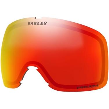 Imagem de Oakley Lente de reposição Flight Tracker L PRIZM Snow Torch Iridium