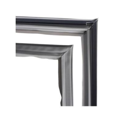 Imagem de Gaxeta Refrigerador Electrolux R330 1 Porta 150x58cm Cinza