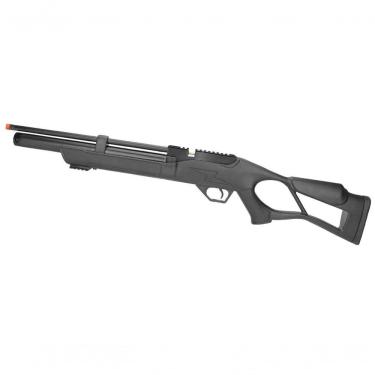 Imagem de Carabina De Pressão Pcp Hatsan Flash 12 Tiros Calibre 5,5mm