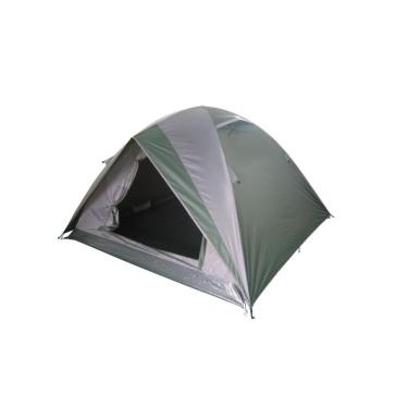 Imagem de Barraca Guepardo Vênus Ultra 3 Pessoas 2500mm Coluna D\' Água