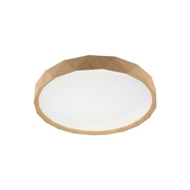 Imagem de Plafon Sindora Dcx02322 Led Bivolt Palha