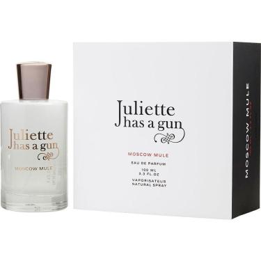 Imagem de Perfume Feminino Juliette Has A Gun Moscow Mule Eau De Parfum Spray 100 Ml