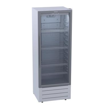 Imagem de Visa Cooler Expositor De Bebidas 400 Litros Vv 400 Branco 220V Venax