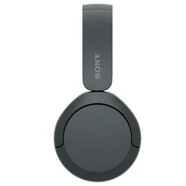 Imagem de Fone Ouvido Sony Bluetooth Wh-Ch520 Headphone Over-Ear