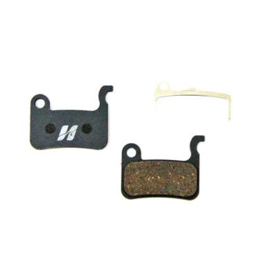 Imagem de Pastilha de Freio Disco Semi Metalica M616 M660 DEORE - High One