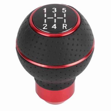 Imagem de Aplicações de Gama Ampla e Elegante de 5 Velocidades de Alumínio de Alumínio (C (vermelho))