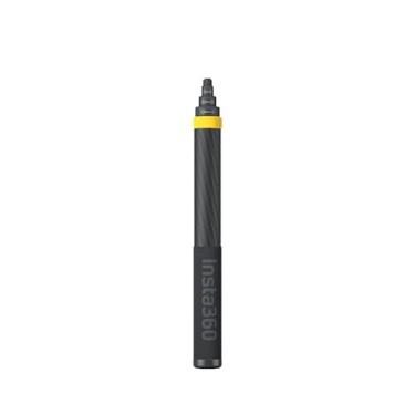 Imagem de Insta360 Bastão de selfie 3 m edição estendida para câmera de ação X3 ONE X2, ONE R, ONE X, ONE