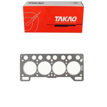 Imagem de Junta De Cabeçote Twingo 1.2 8V 1994 A 1998 - Takao Jcbre12
